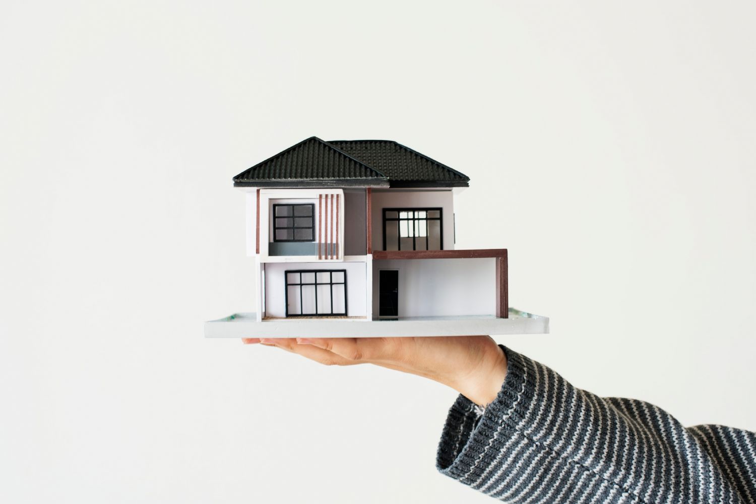LA SEGUNDA OPORTUNIDAD PERMITE CONSERVAR LA VIVIENDA INCLUSO SIN HIPOTECA