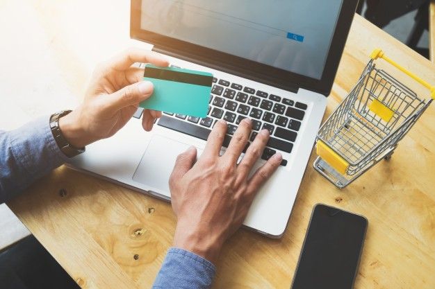 Derechos del consumidor en las compras online